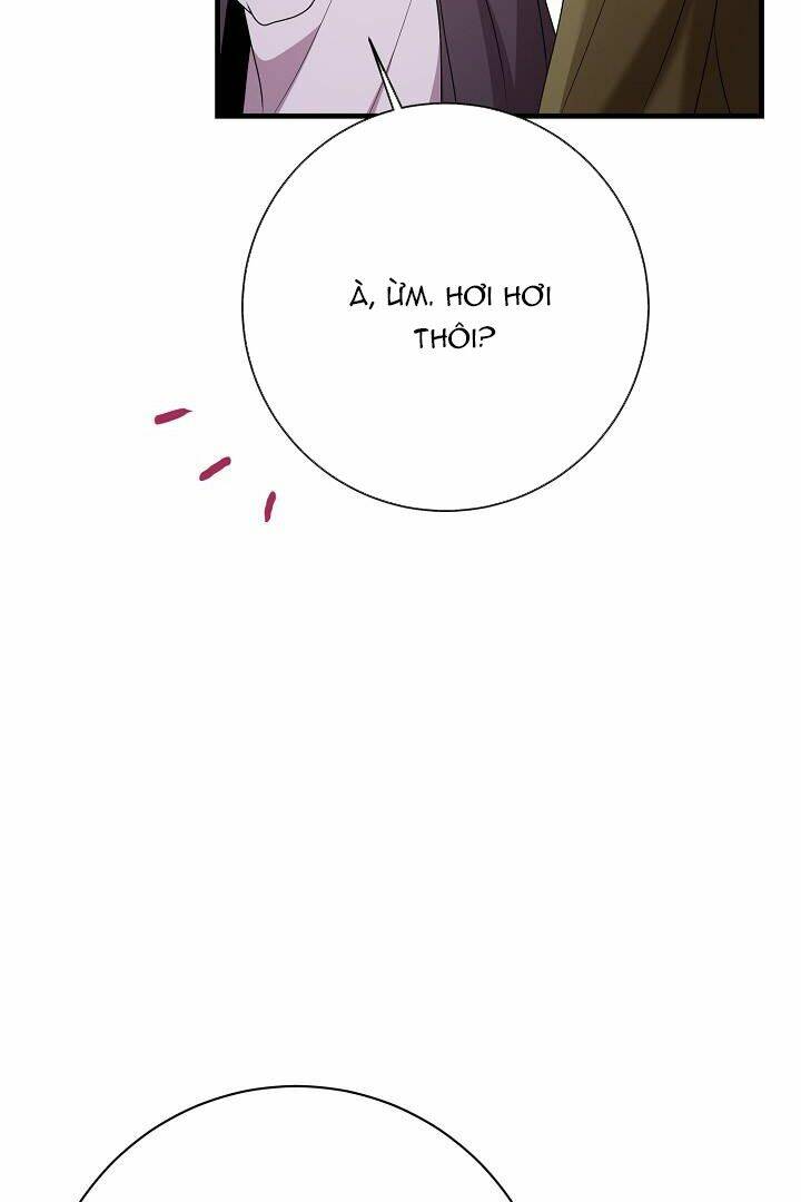 tôi đã gặp nam chính ở trong tù chapter 19 56