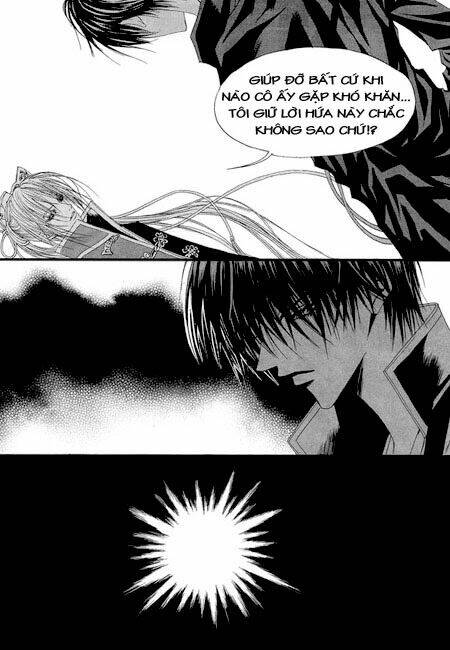 tân nương của thủy thần chapter 32 15