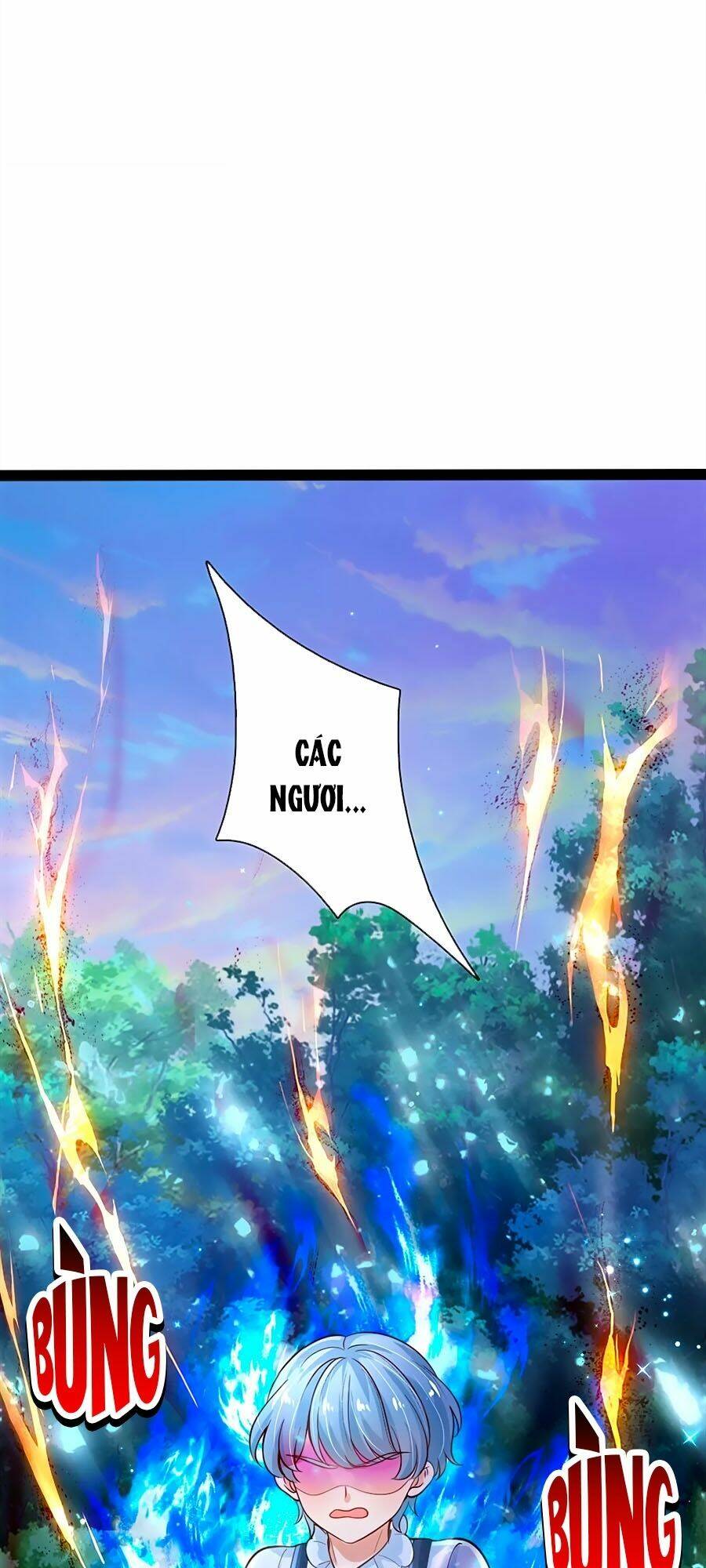 bỗng một ngày trở thành con gái nhà vua chapter 162 4