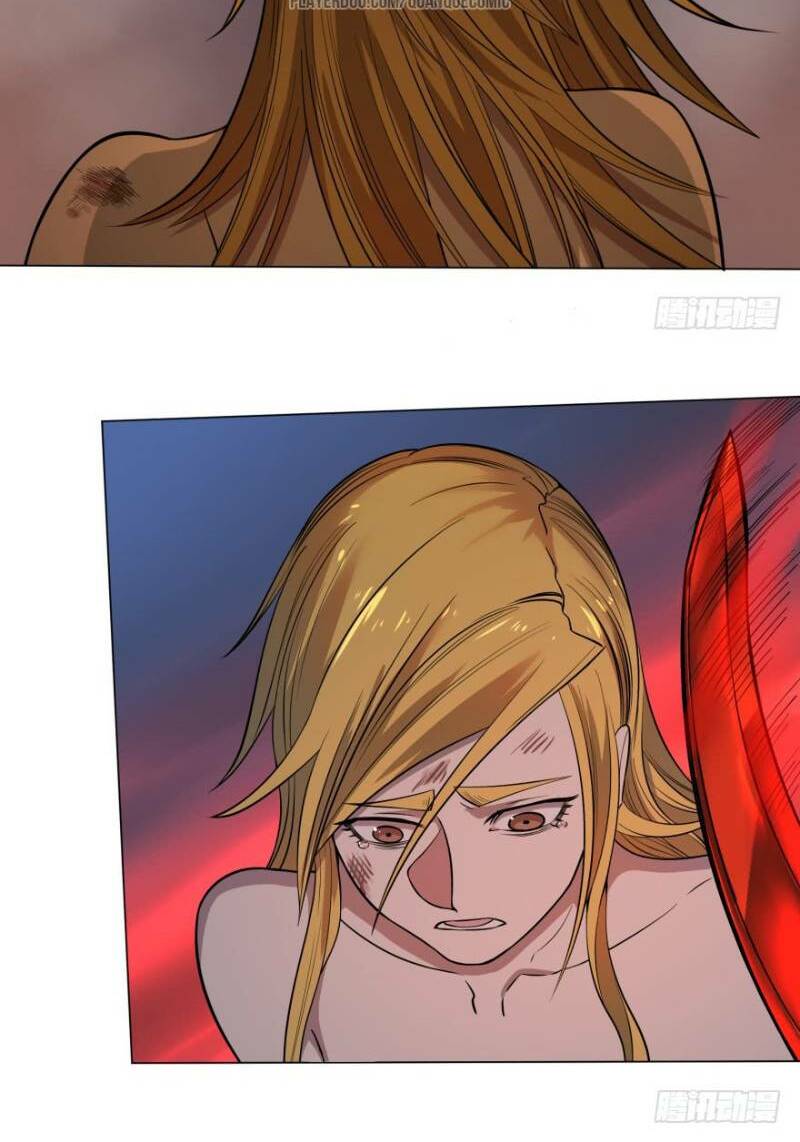 danh sách kẻ phản diện chapter 51 18