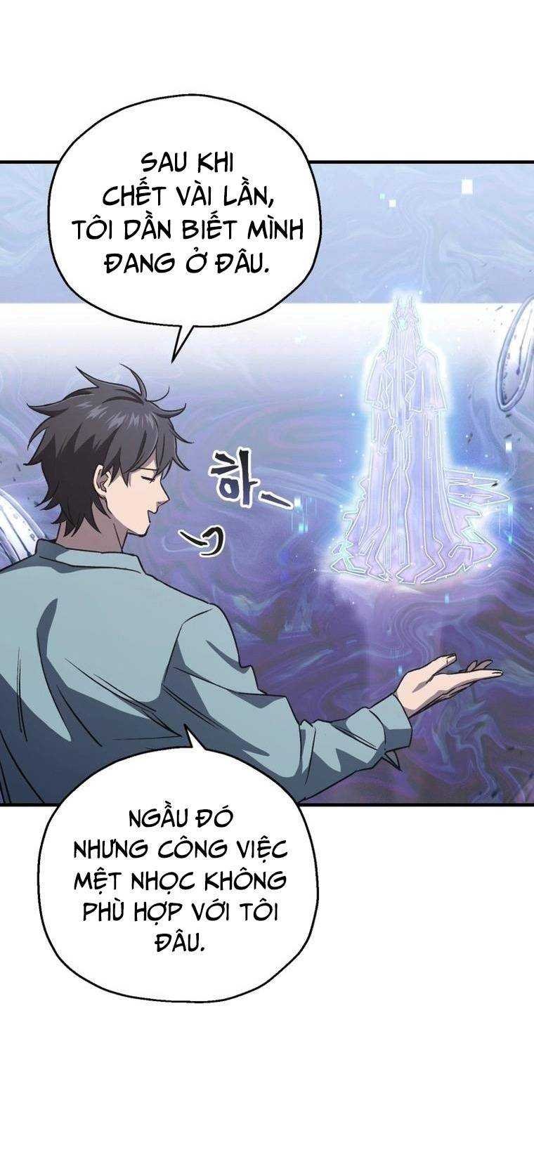 chỉ mình ta tái sinh chapter 11 64