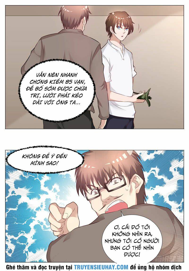 giám bảo kim đồng chapter 16 6