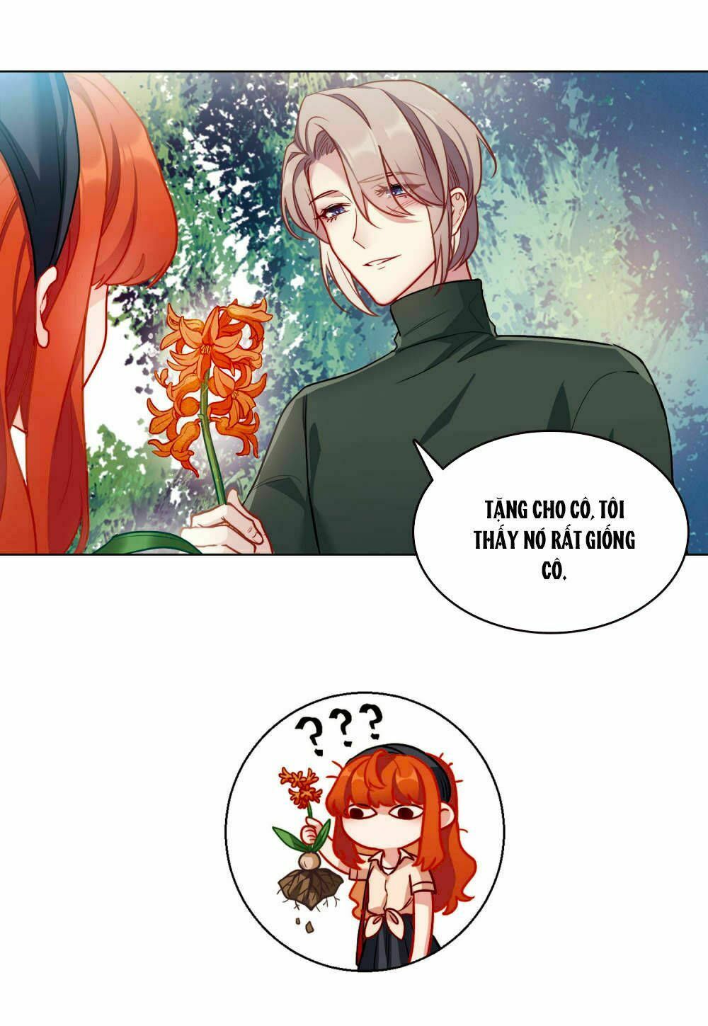 địa ngục cáo bạch thi chapter 101 20