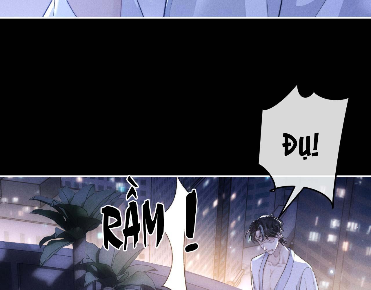 chấp sự thỏ tai cụp chapter 52 14