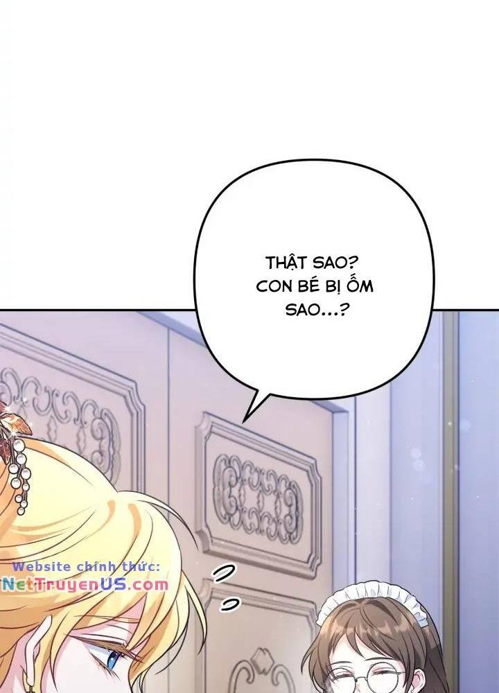 tại sao mẹ chồng tôi lại như thế này? chapter 27 58