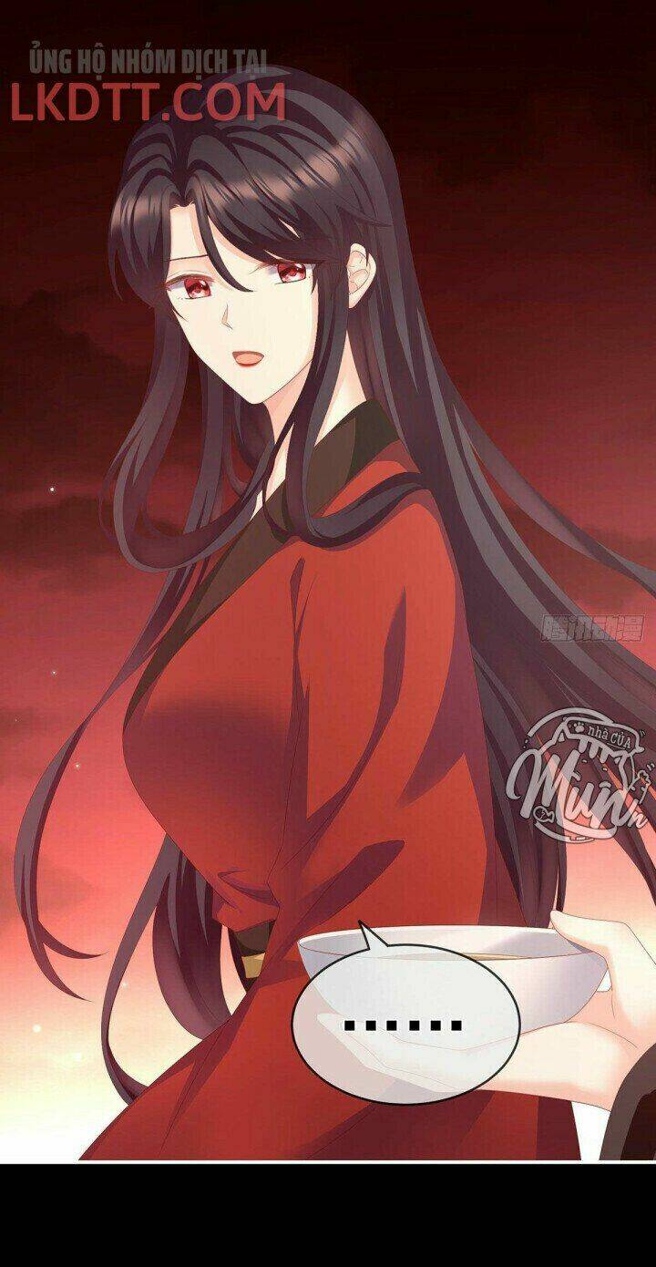 kiều phu có hỉ chapter 19 6