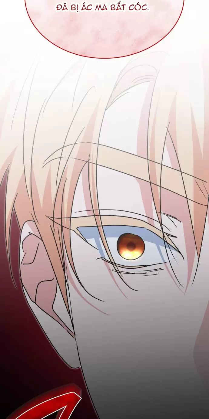 sống trong vườn hoa của công chúa chapter 26 21