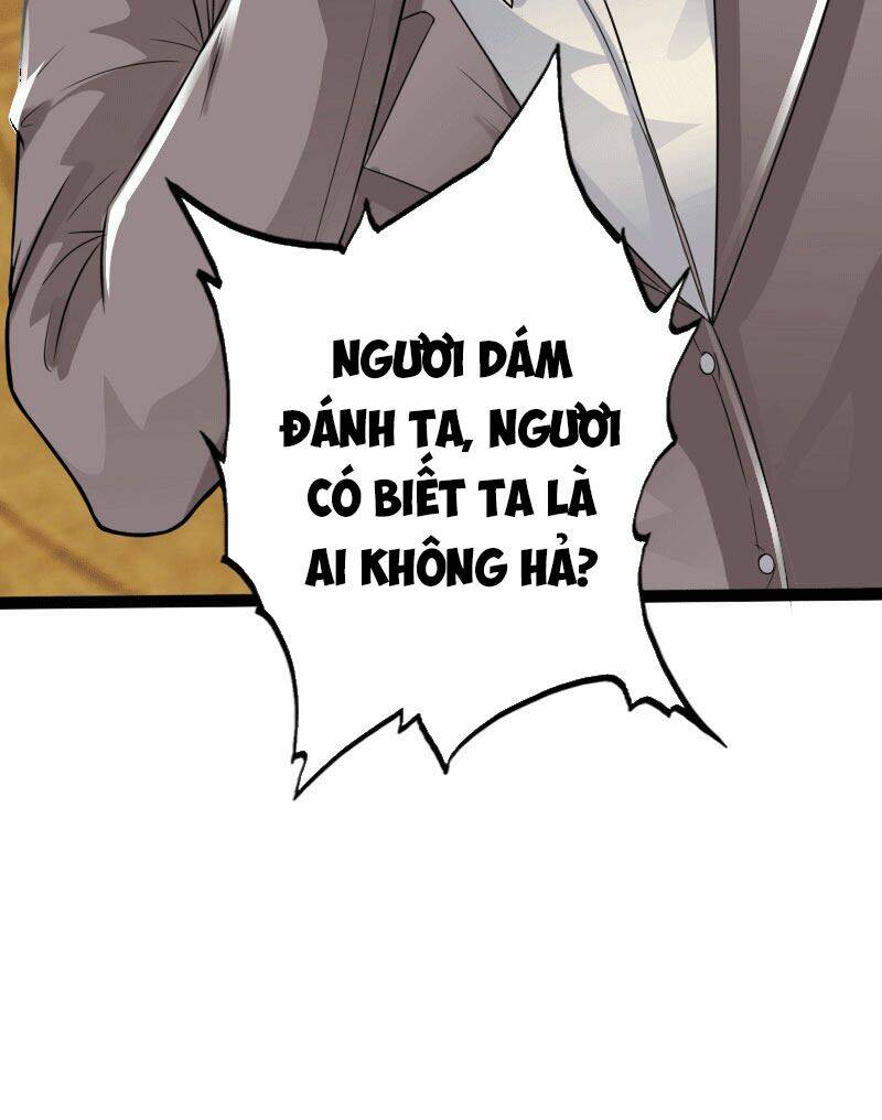 tuyệt phẩm tà thiếu chapter 135 27