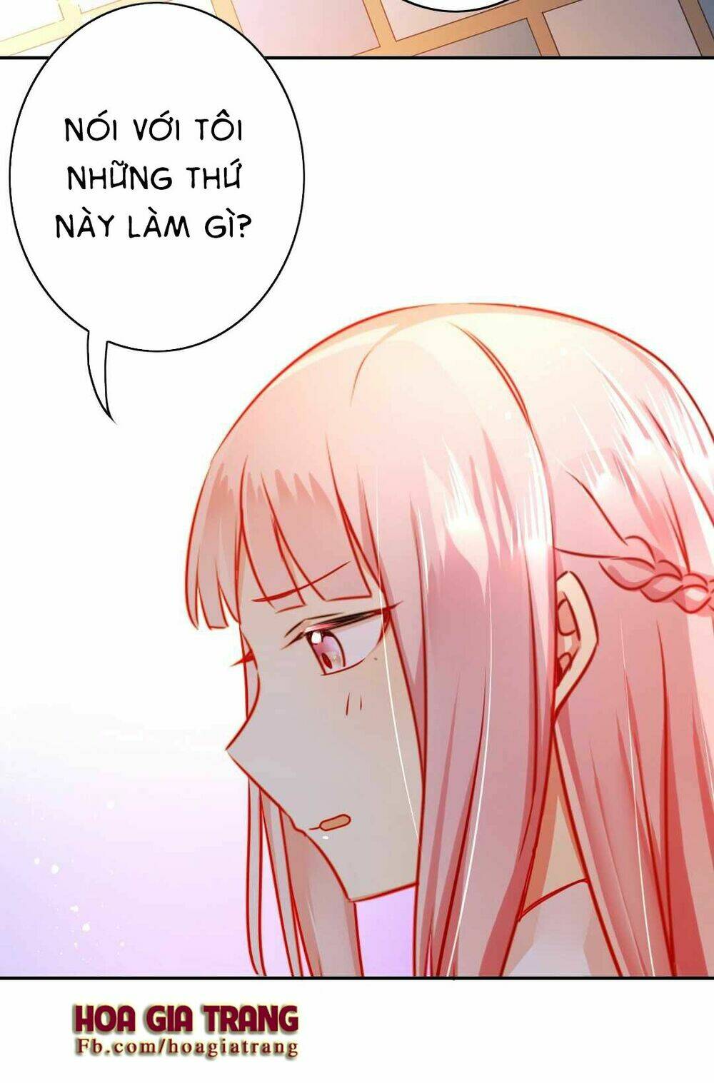 phục thù thiếu gia tiểu điềm thê chapter 16 24