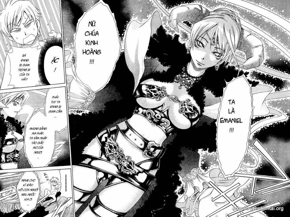 my balls chapter 4 15