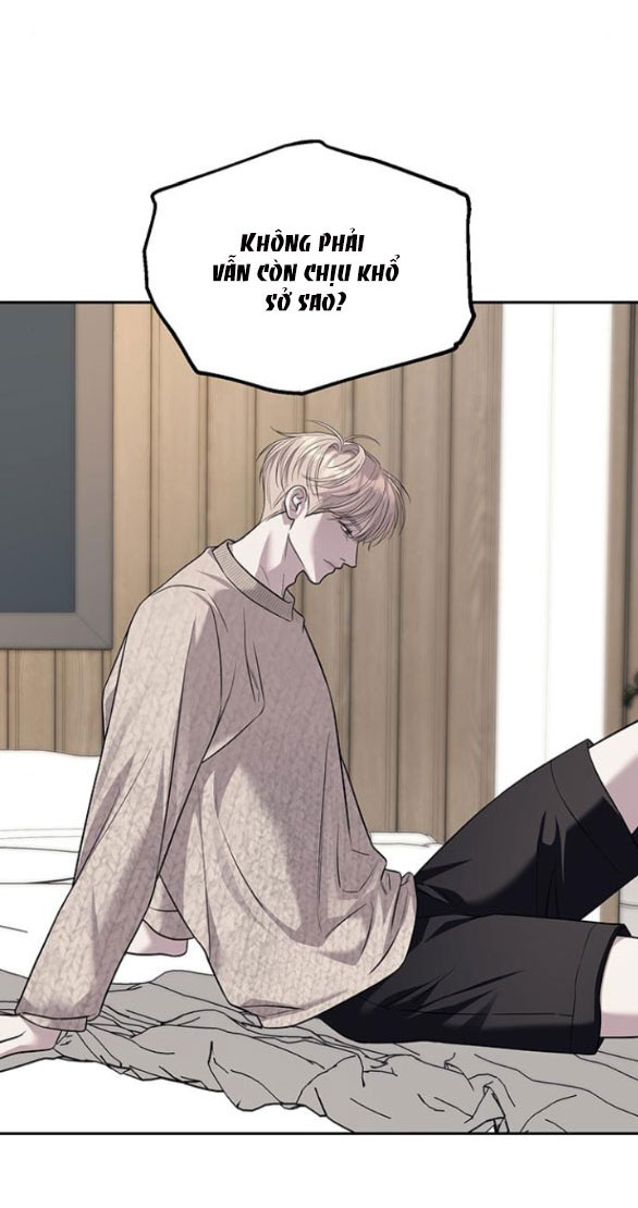 xâm nhập trường trung học tài phiệt chapter 65.1 36