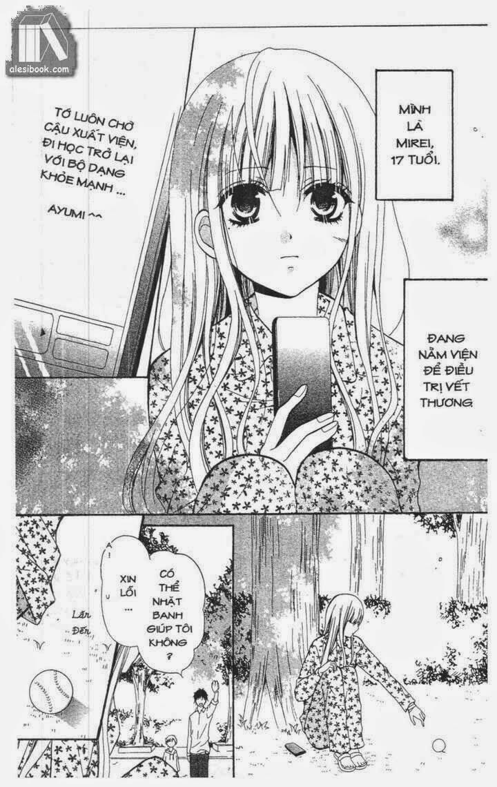 blue friend season 1 chapter 6 28