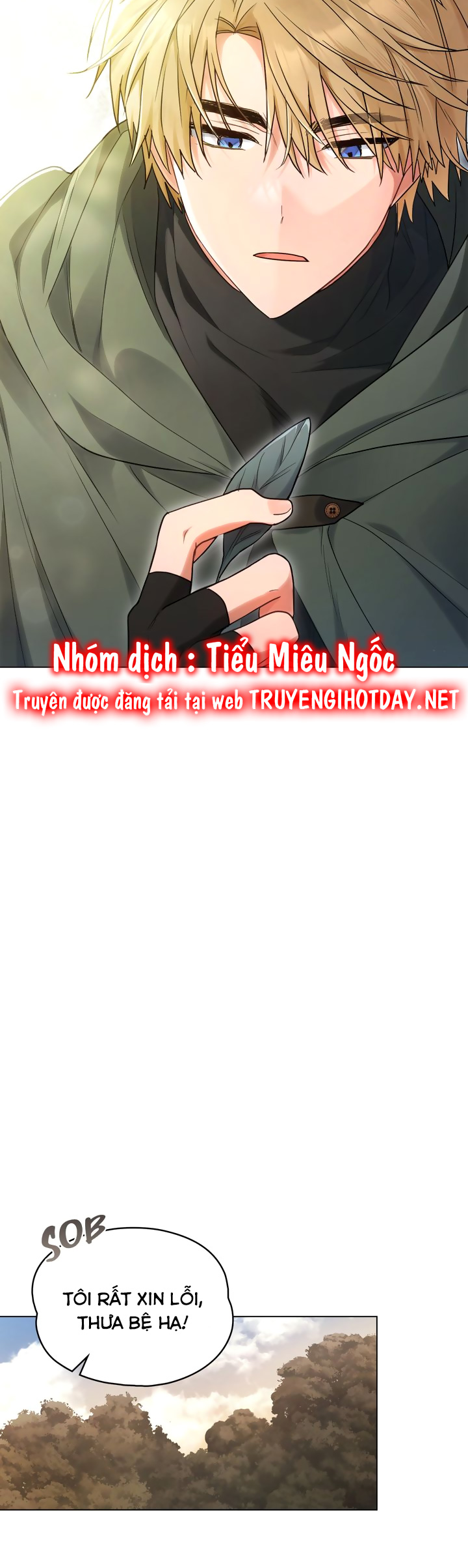 yêu cô công chúa sắp chết chapter 51 19