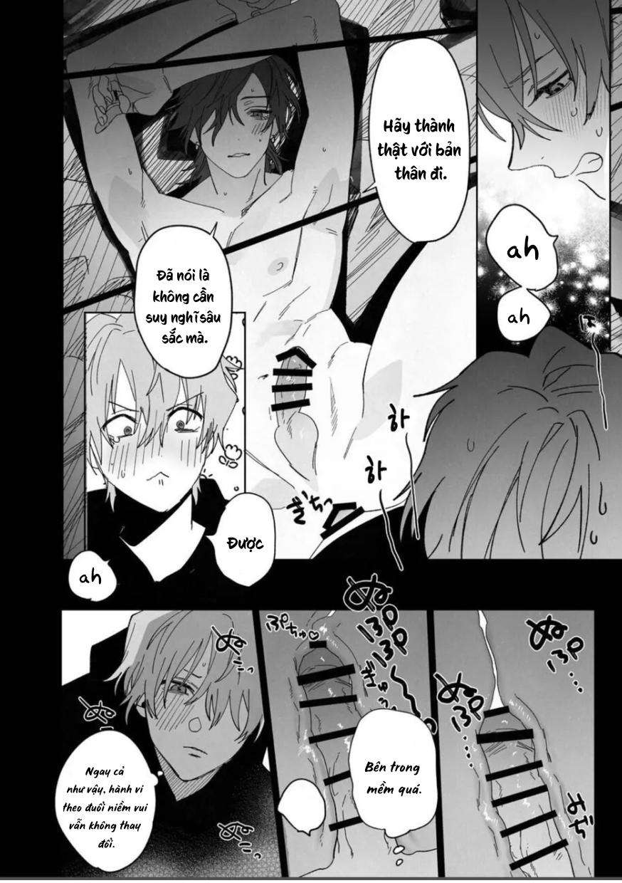 người tà răm luôn có quỷ theo sau chapter 91 22