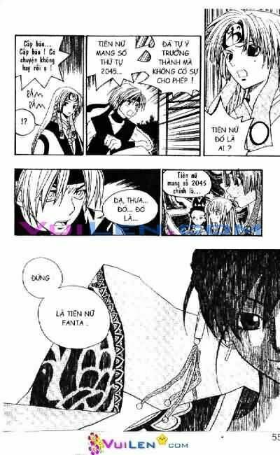 tiên nữ giáng trần chapter 13 53