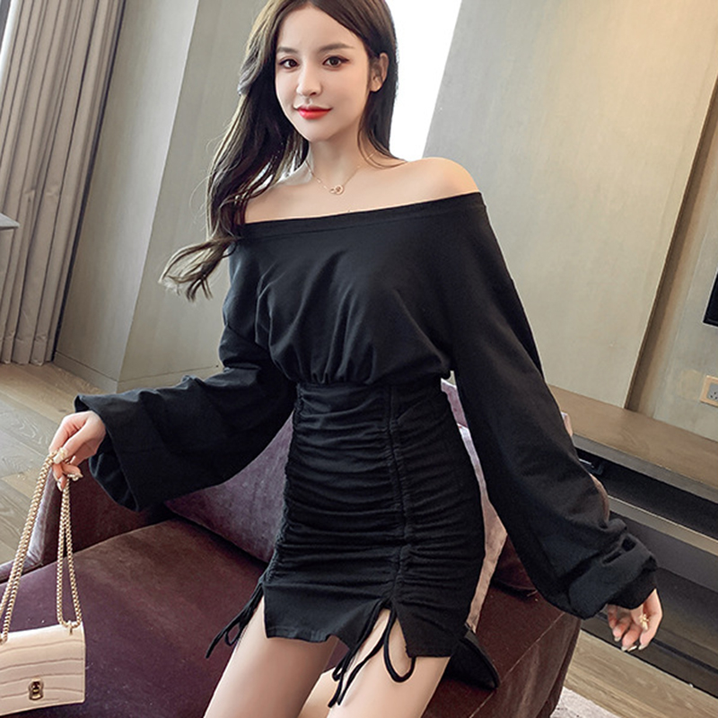 Top 51 về váy body rút dây dài tay hay nhất  Du học Akina