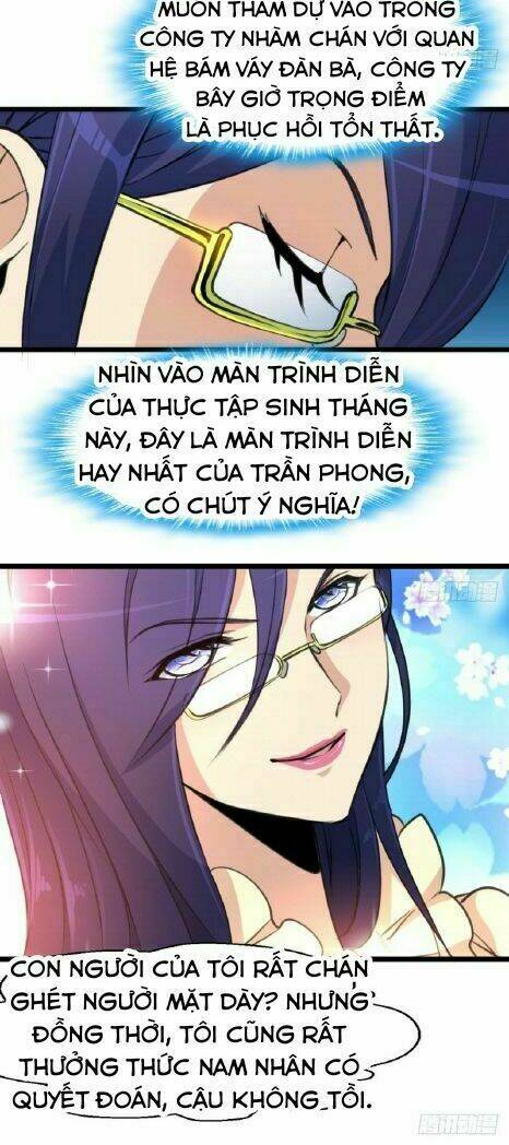 thần nhãn giám định sư chapter 3 9