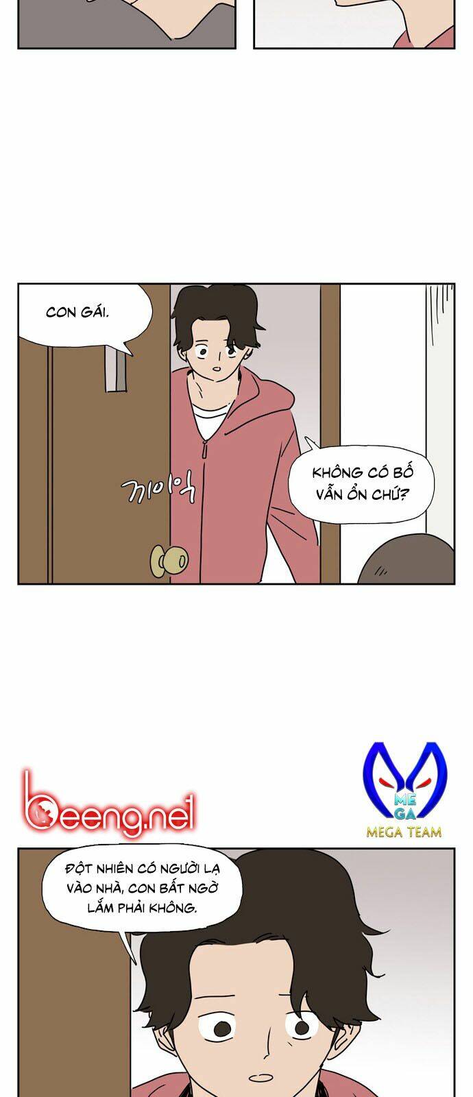 con gái tôi là zombie chapter 24 32