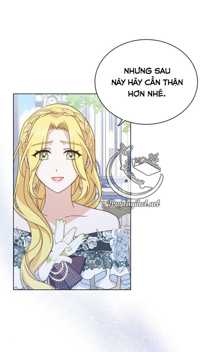 lời cầu hôn đến từ hoàng đế chapter 38.1 10