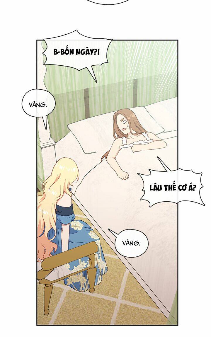 hãy coi chừng ác nữ chapter 26 26