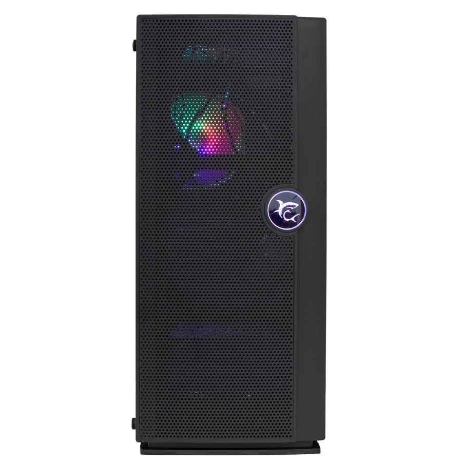 Case Gaming WHITE SHARK GCC-2103 PANZER - Hàng nhập khẩu