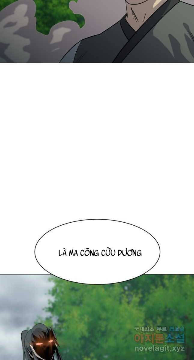 bậc thầy phép thuật ở thế giới võ lâm chapter 25.2 28
