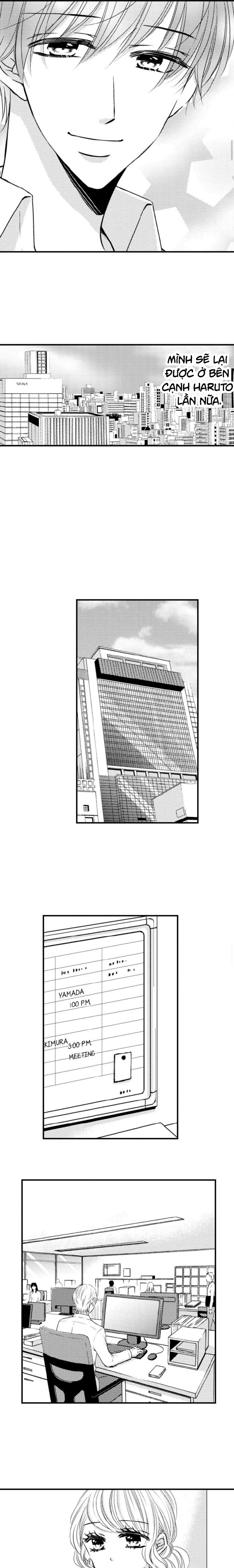 sự cao trào hoàn hảo chapter 125 10