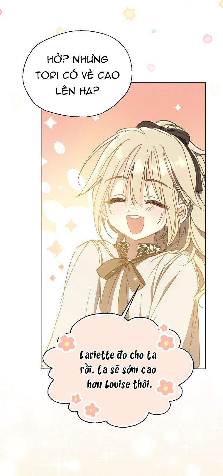 bệ hạ, xin đừng giết tôi!! chapter 140.2 32