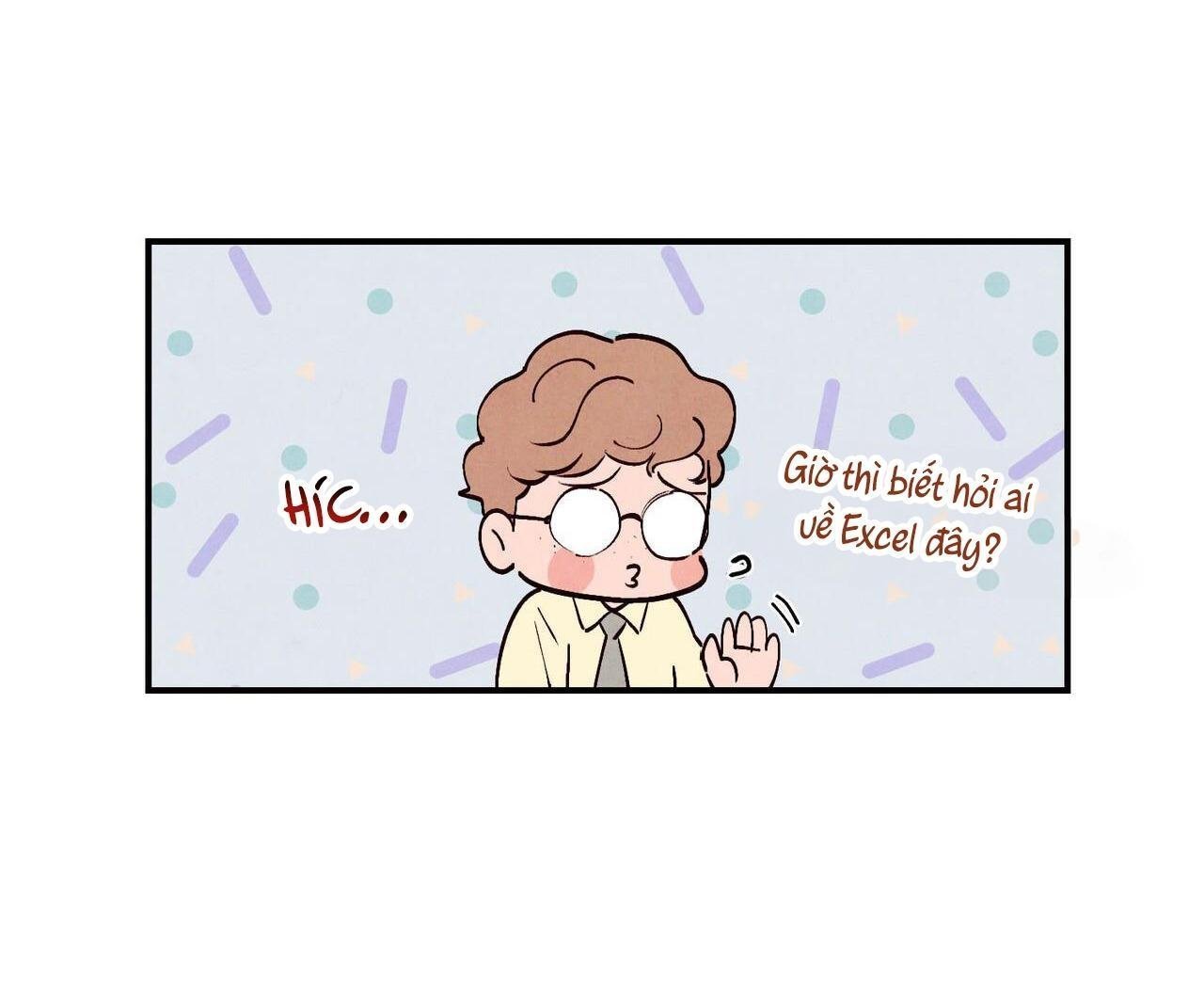 say tình [bl] chapter 84 98