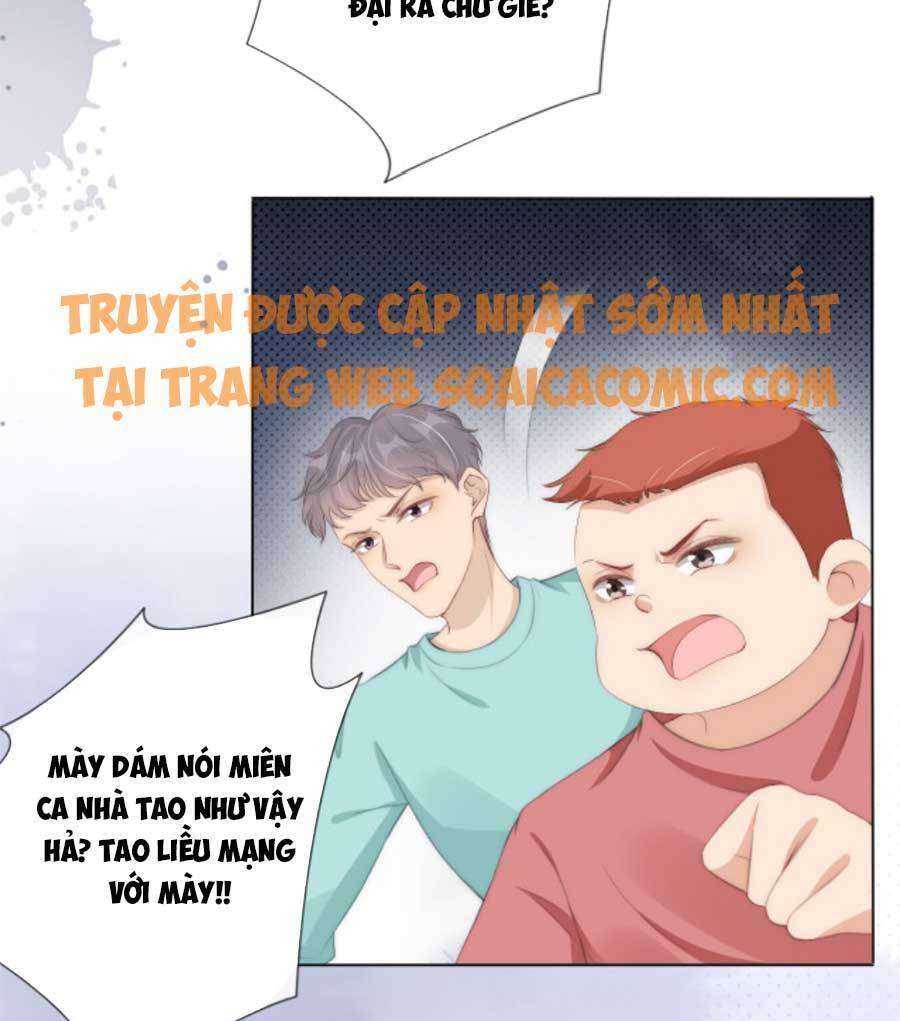 ngự tỷ toàn năng lại bị phá mã giáp chapter 42 13
