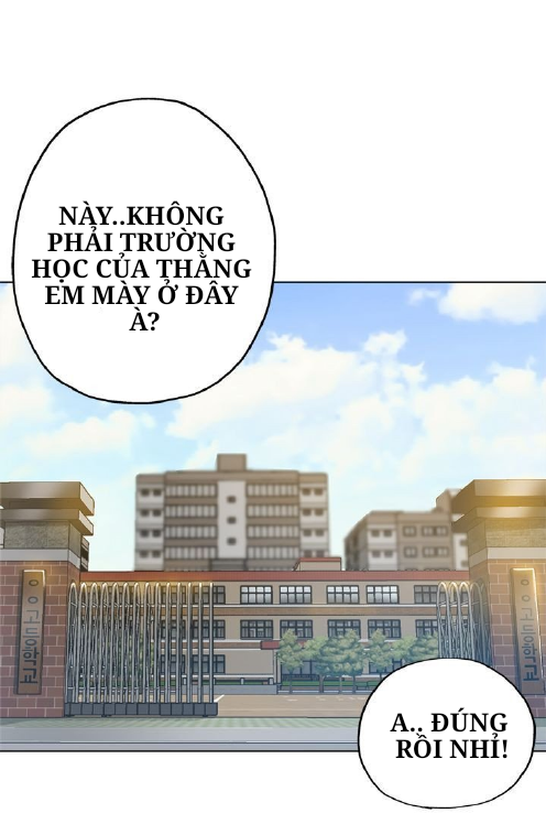 người chị của mẹ kế chapter 4 9