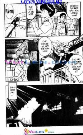 cảnh sát cơ động chapter 3 84