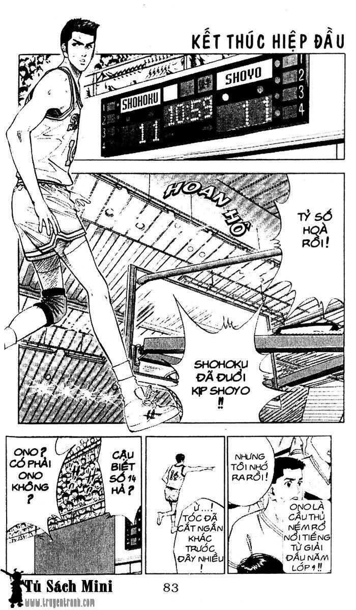 cao thủ bóng rổ chapter 87 2