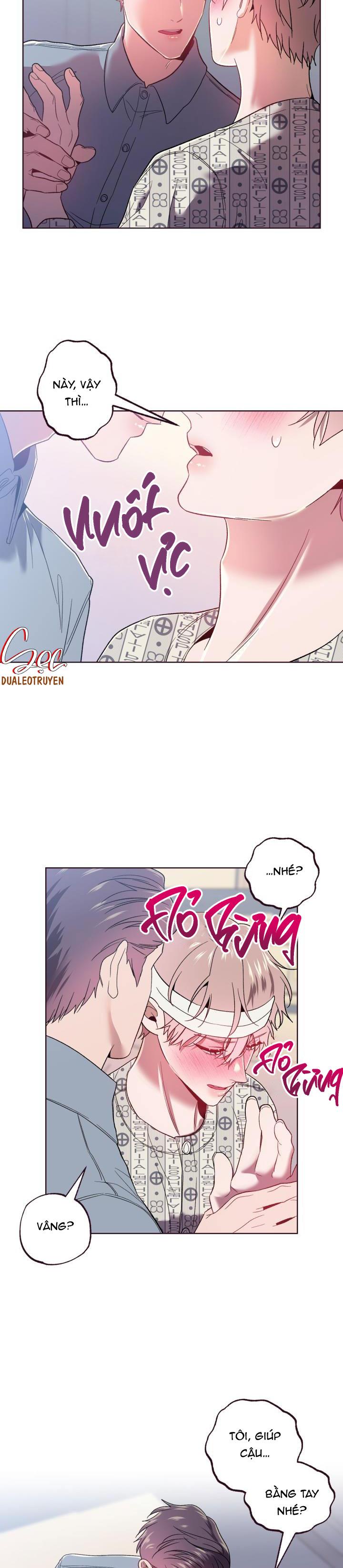 falling down chapter 30 25