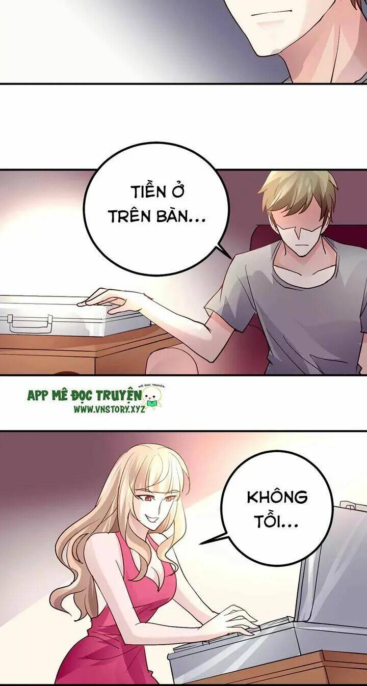 trò chơi săn tình - tổng tài khó kìm lòng chapter 38 23