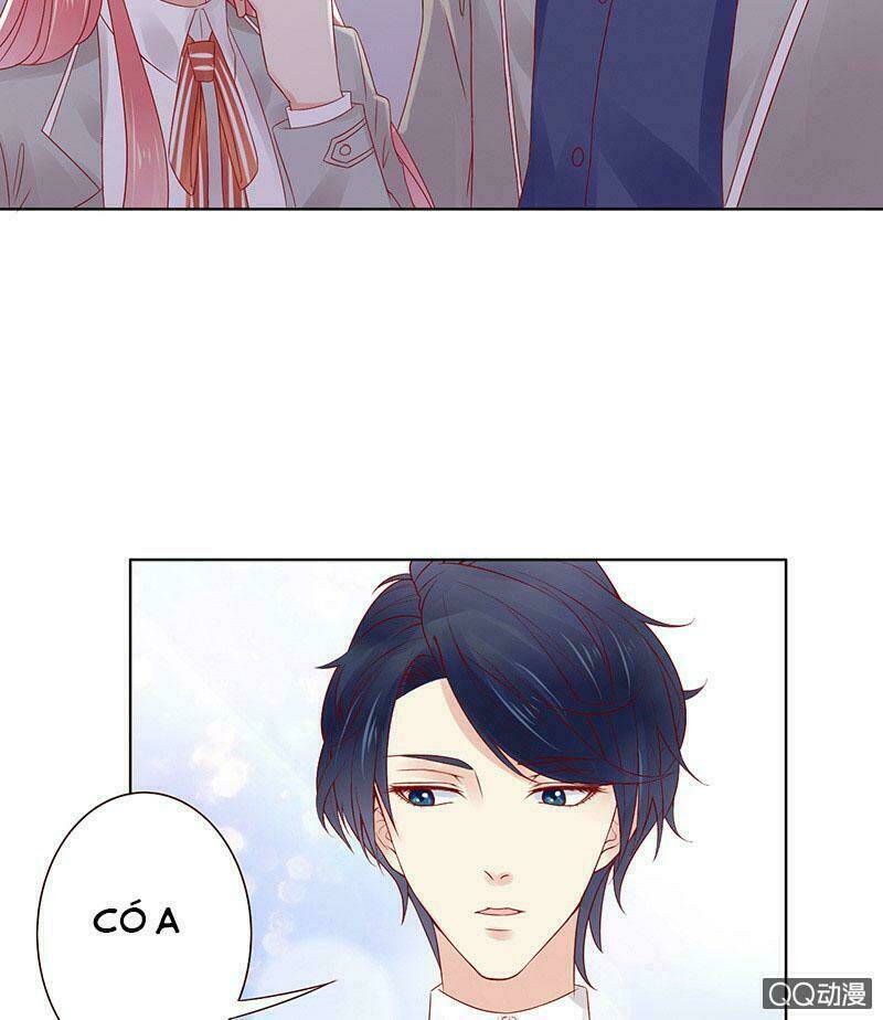 băng sơn học trưởng không được chọc chapter 34.2 11