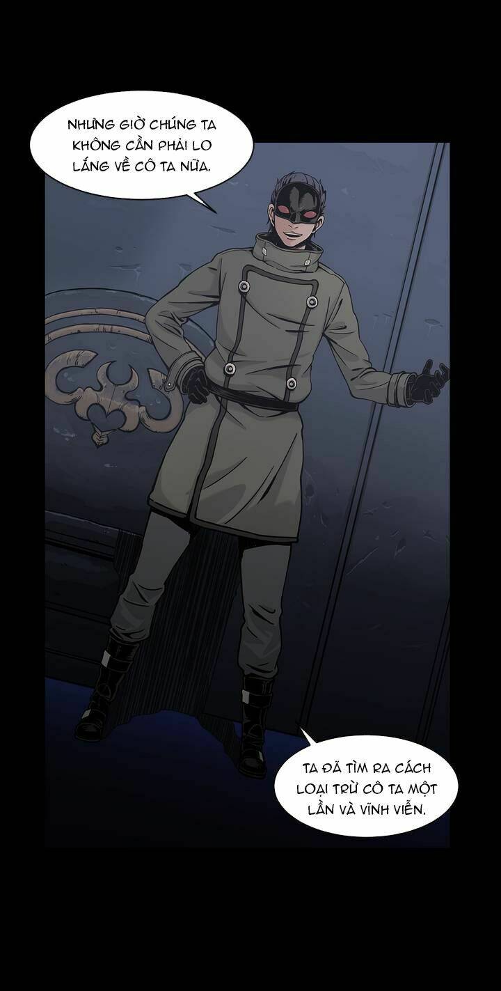 her hero chapter 0 27