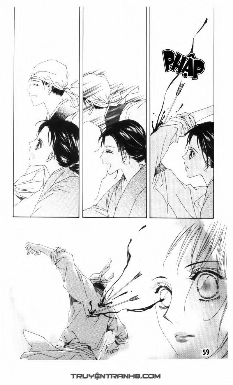 pháp sư trừ tà chapter 6 10