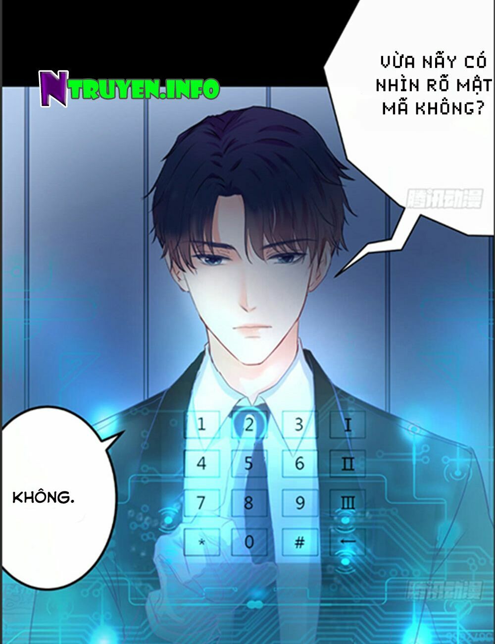 cẩm lý thiếu nữ của tôi chapter 2.2 3