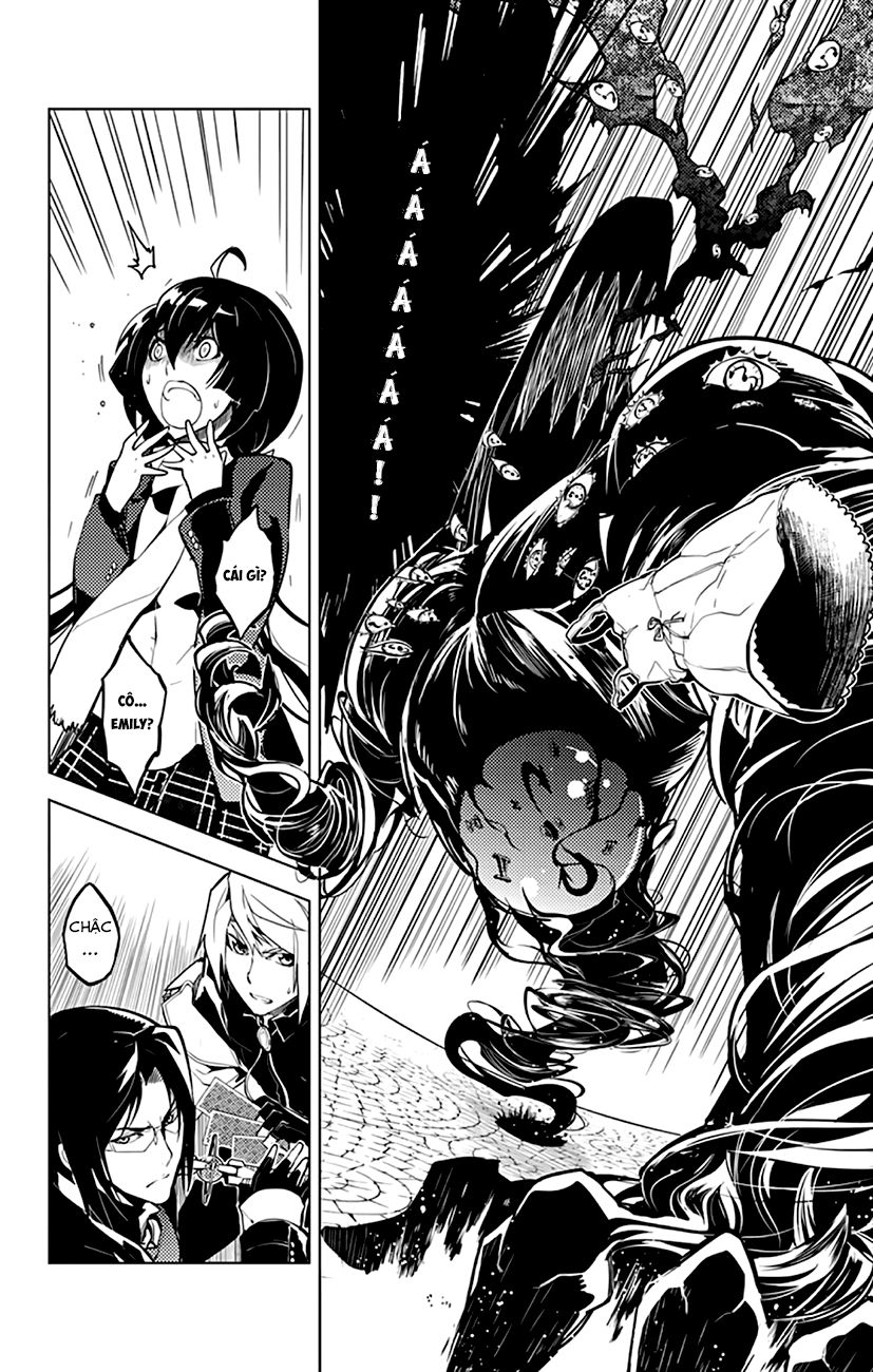 chronos ruler chapter 2 12