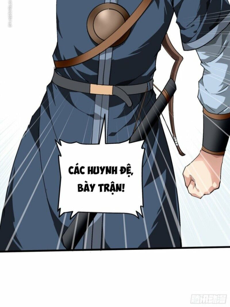 trọng sinh ta là đại thiên thần chapter 90 42