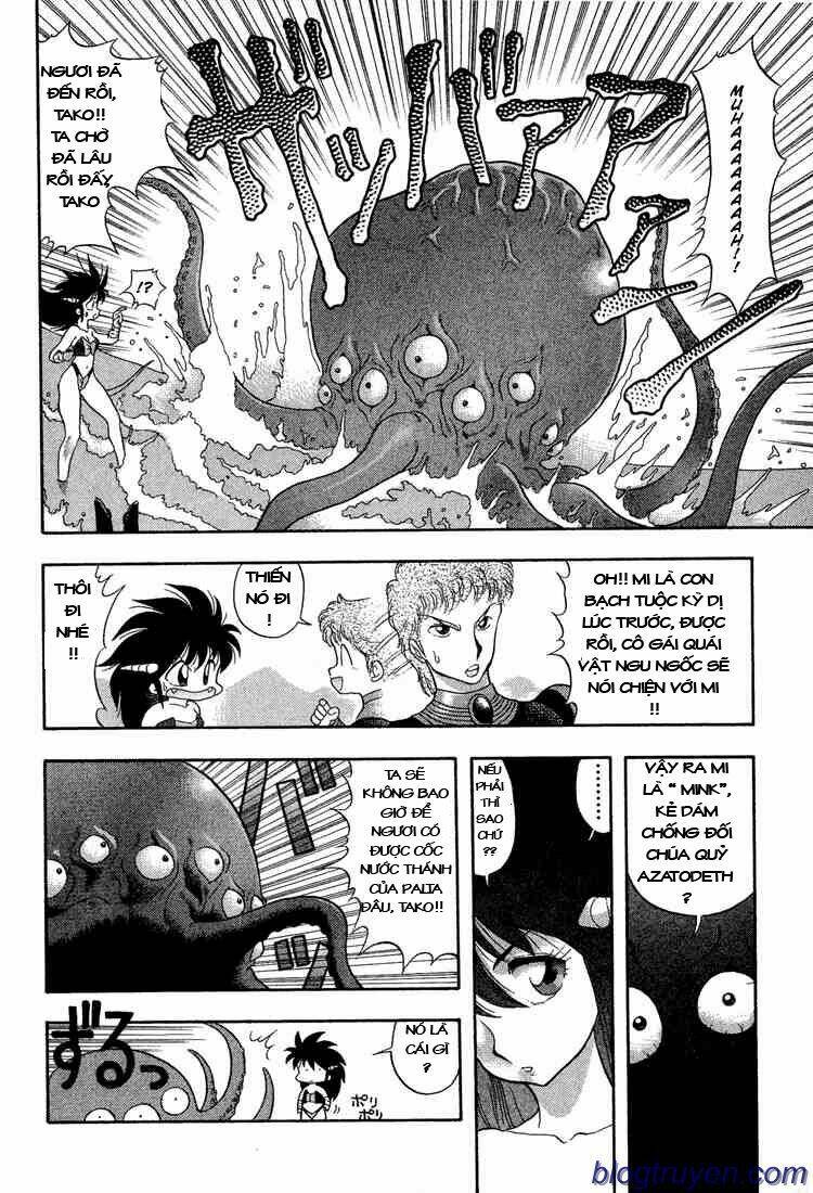 dragon half chapter 11 18