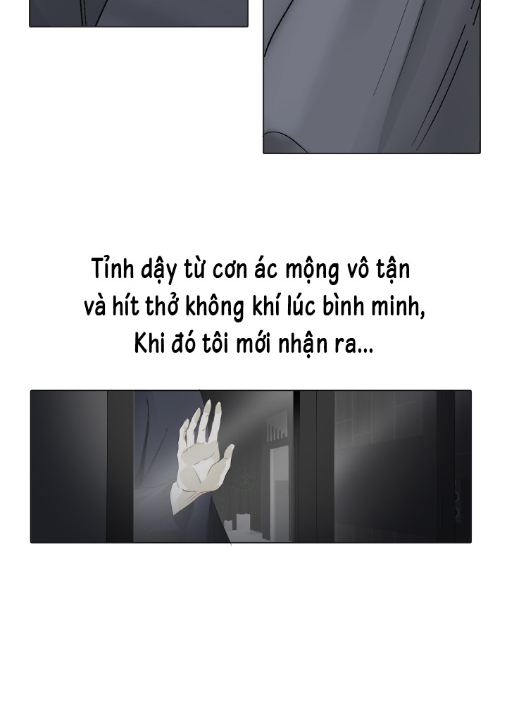 thế giới khi không còn em chapter 1 40