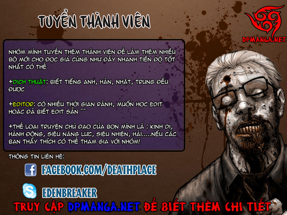 Đao Kiếm Tân Truyện Chapter 10 - Trang 2