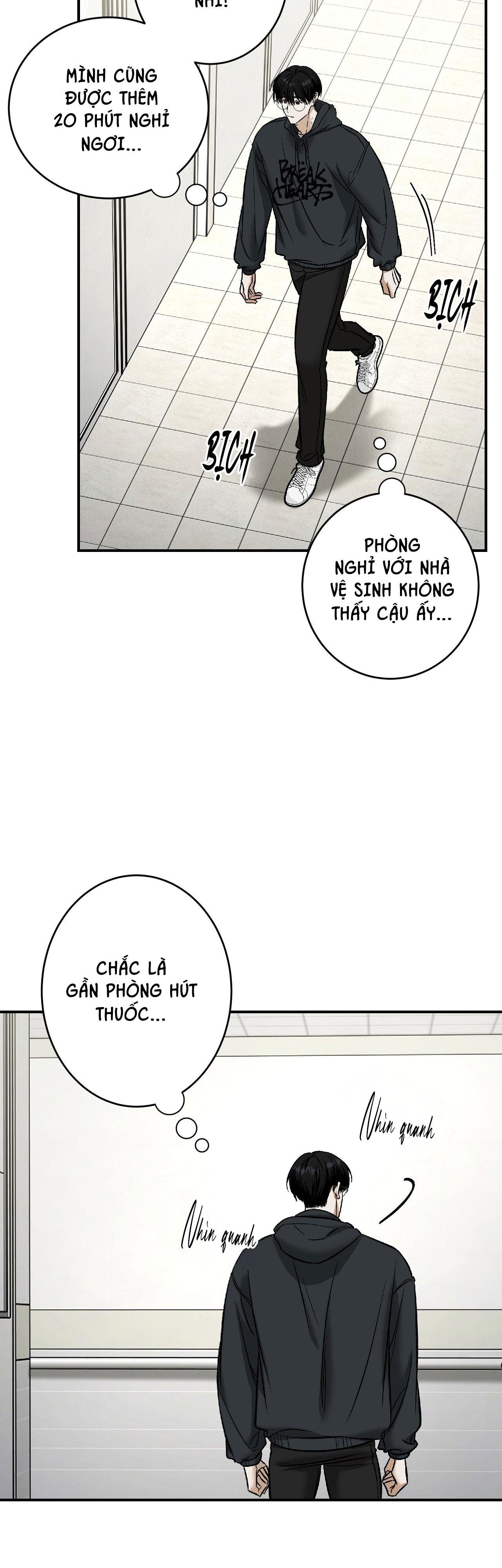 người đàn ông cho em tất cả chapter 36 26