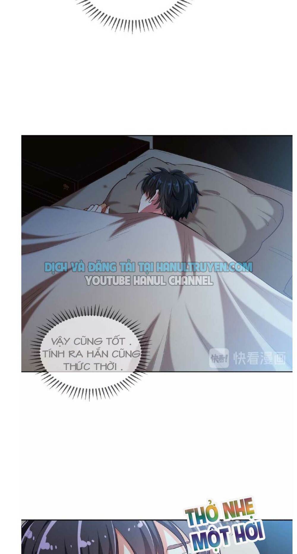 kiều thê muốn bỏ trốn của phúc hắc tổng tài chapter 8 7