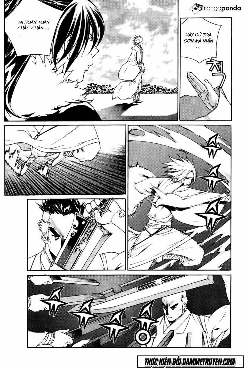the sword of emperor chapter 44 16
