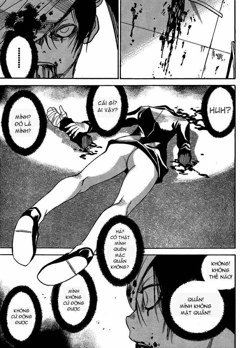 cradle of monsters chapter 26 17