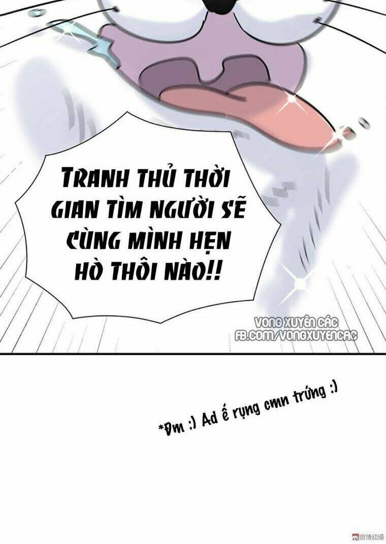 ứng cử viên hôn phu của ta chapter 0 16