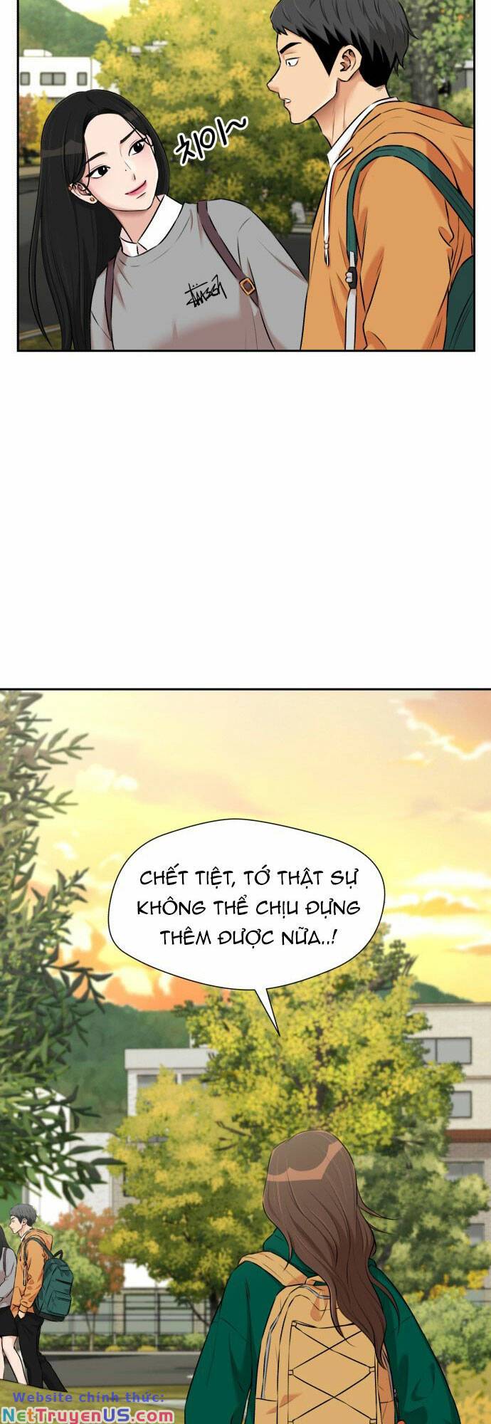 gương mặt thiên tài chapter 106 3